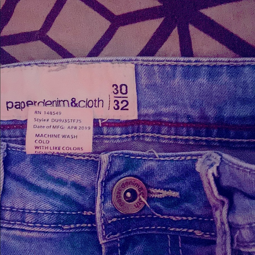 Jeans